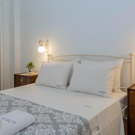 Casa Tsipa Apartment Corfu  Luaran gambar
