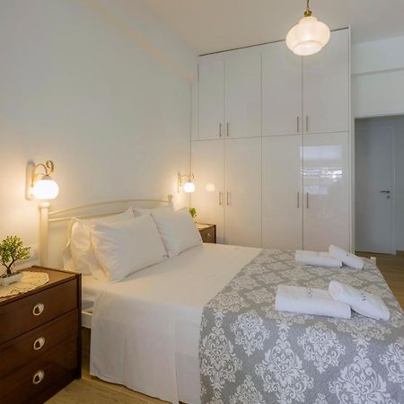 Casa Tsipa Apartment Corfu  Luaran gambar
