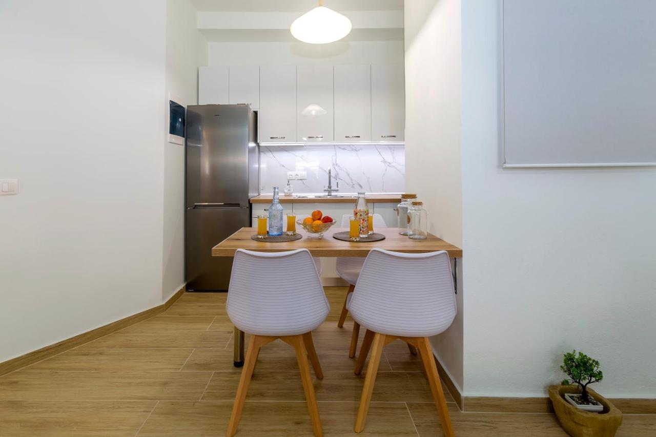 Casa Tsipa Apartment Corfu  Luaran gambar