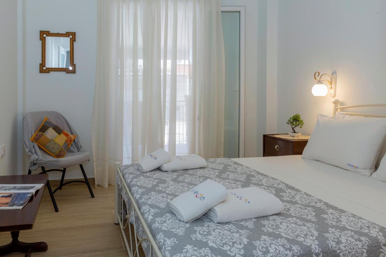 Casa Tsipa Apartment Corfu  Luaran gambar