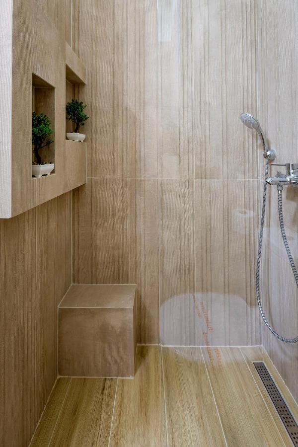 Casa Tsipa Apartment Corfu  Luaran gambar