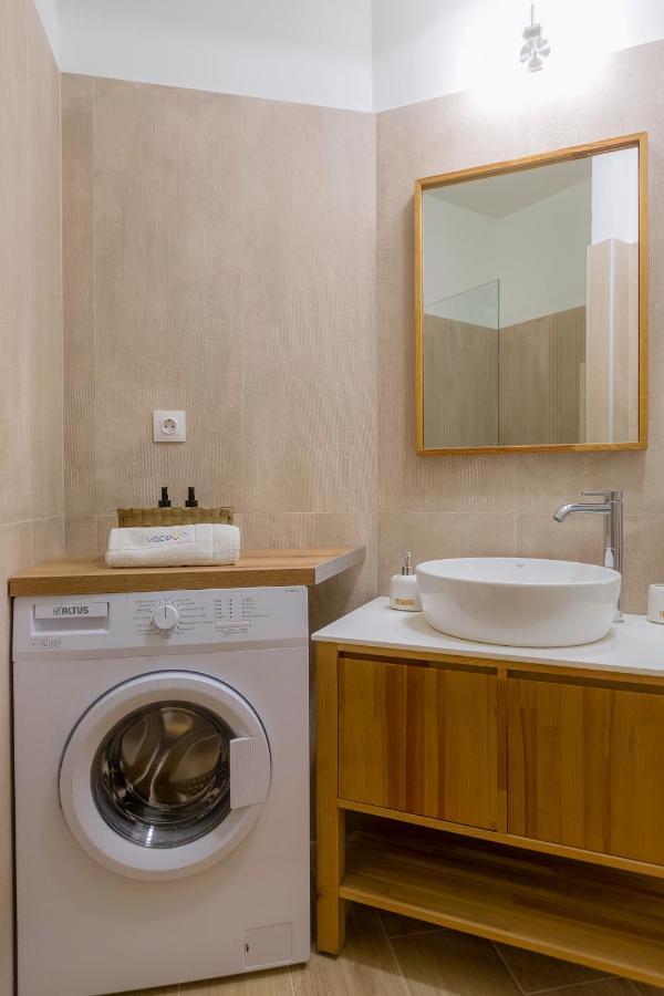 Casa Tsipa Apartment Corfu  Luaran gambar